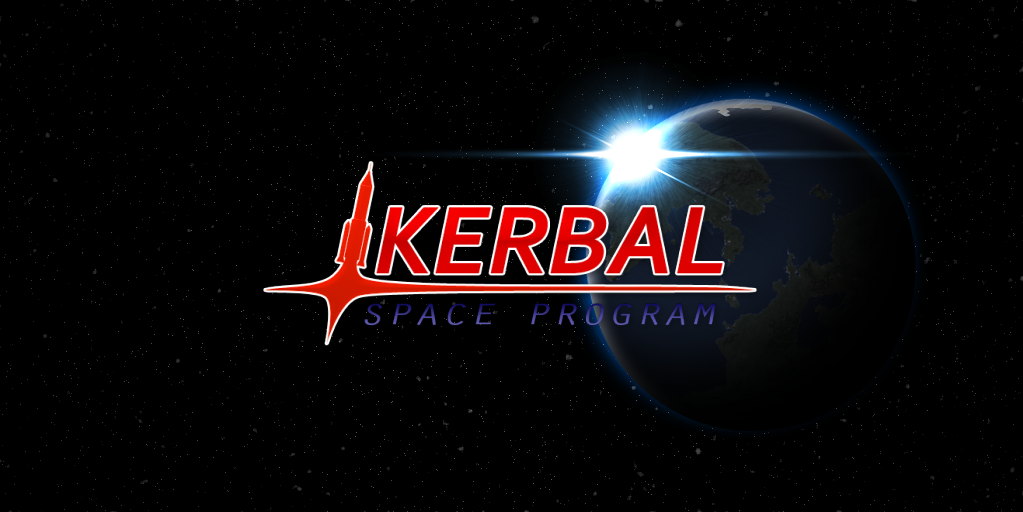 Kerbal Space Program España